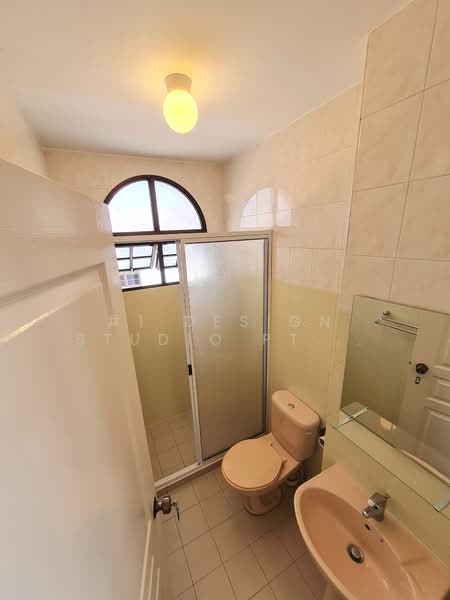 22 Lor Sarhad, , Studio, 400 sqft, Semi-Detached House For Rent, by Trudy Tan, 60152649 - Bathroom - PropertyGuru.com.sg