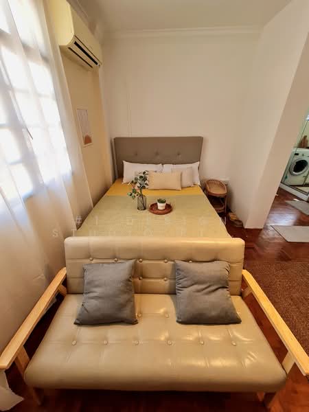 22 Lor Sarhad, , Studio, 400 sqft, Semi-Detached House For Rent, by Trudy Tan, 60152649 - Bedroom - PropertyGuru.com.sg