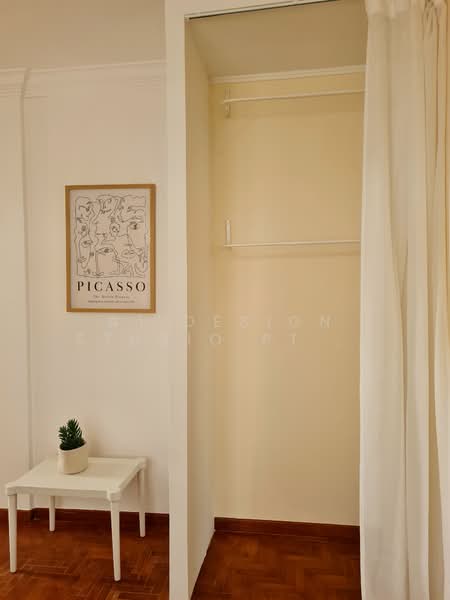 22 Lor Sarhad, , Studio, 400 sqft, Semi-Detached House For Rent, by Trudy Tan, 60152649 - Interior - PropertyGuru.com.sg