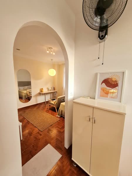 22 Lor Sarhad, , Studio, 400 sqft, Semi-Detached House For Rent, by Trudy Tan, 60152649 - Interior - PropertyGuru.com.sg