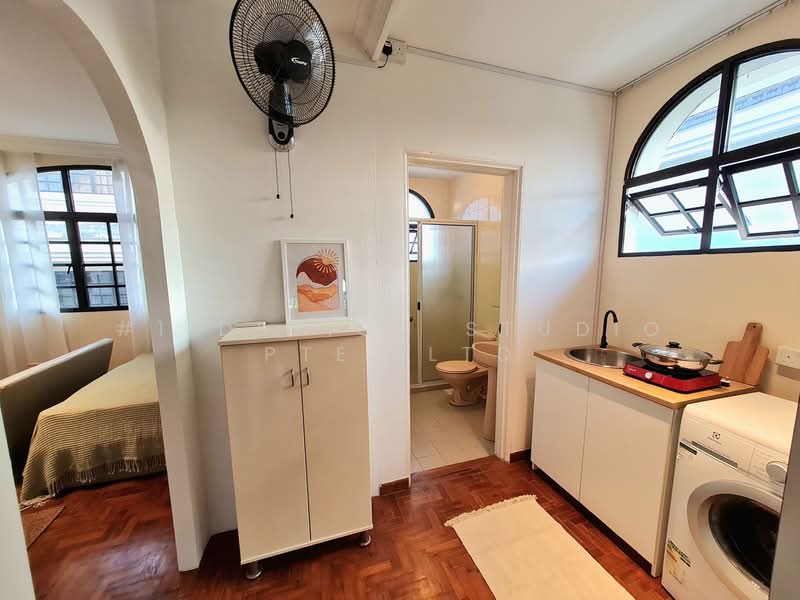 22 Lor Sarhad, , Studio, 400 sqft, Semi-Detached House For Rent, by Trudy Tan, 60152649 - Bedroom - PropertyGuru.com.sg
