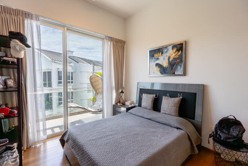 Common bedroom