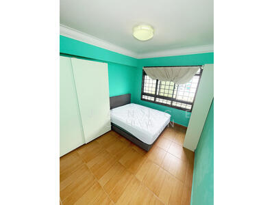 For Rent - 634 Jurong West Street 65