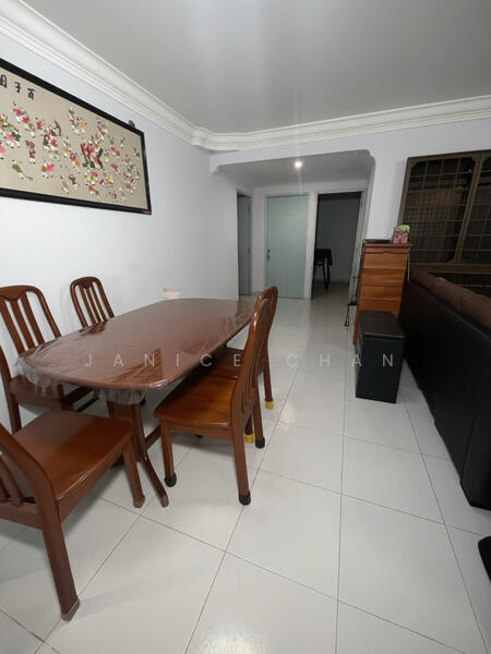 For Rent - 634 Jurong West Street 65