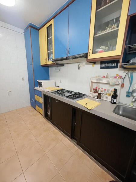 For Rent - 634 Jurong West Street 65