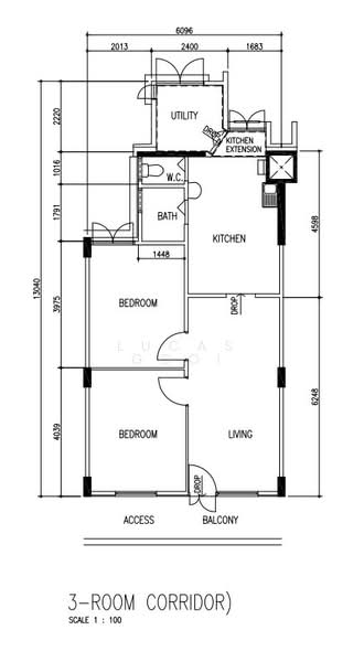 For Sale 4 Bedok South Avenue 1