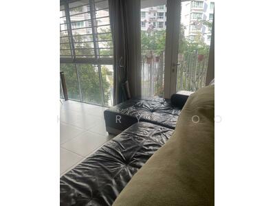 For Rent - 269C Punggol Field