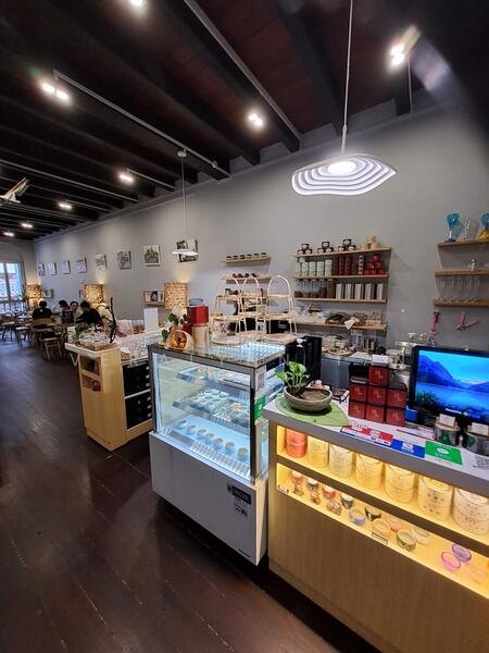 20A Sago Street, Sago Street, 1,910 sqft, Shop / Shophouse For Rent, by Veralynn Tan, 60152681 - Others - CommercialGuru.com.sg