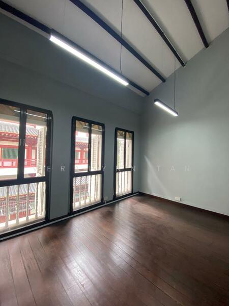 20A Sago Street, Sago Street, 1,910 sqft, Shop / Shophouse For Rent, by Veralynn Tan, 60152681 - Living Room - CommercialGuru.com.sg