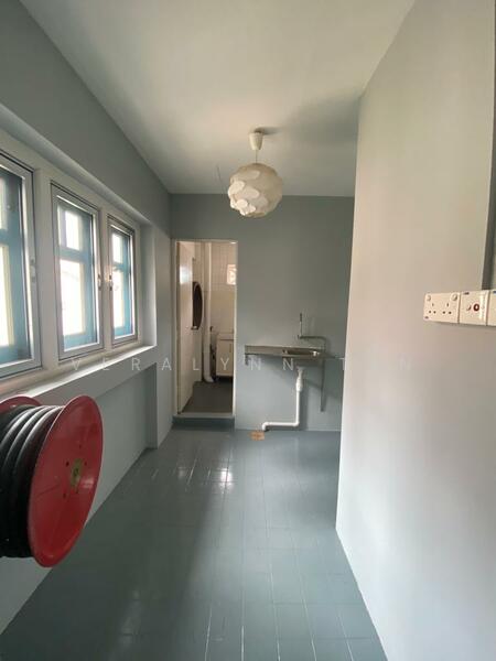 20A Sago Street, Sago Street, 1,910 sqft, Shop / Shophouse For Rent, by Veralynn Tan, 60152681 - Kitchen - CommercialGuru.com.sg