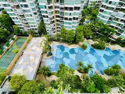 For Rent - Casa Merah