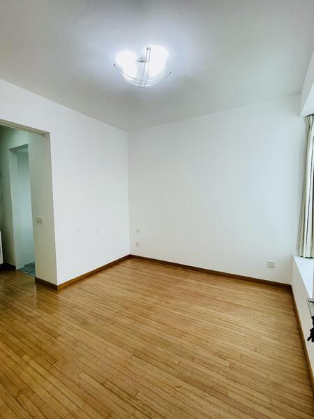 Spacious Master Bedroom