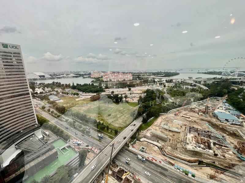 Gateway East, 152 Beach Road, 6,359 sqft, Office For Rent, by Joanna Zhou, 60152698 - View - CommercialGuru.com.sg