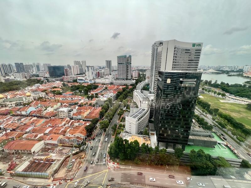 Gateway East, 152 Beach Road, 6,359 sqft, Office For Rent, by Joanna Zhou, 60152698 - View - CommercialGuru.com.sg