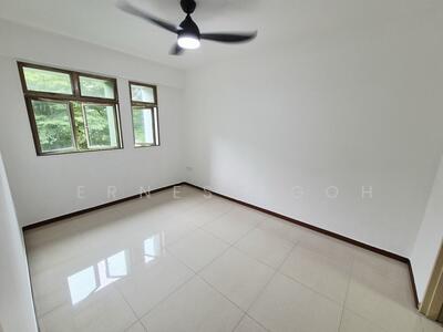 For Rent - 468A Meadow Spring @ Yishun