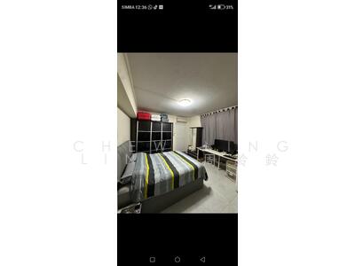 For Sale - 412 Serangoon Central