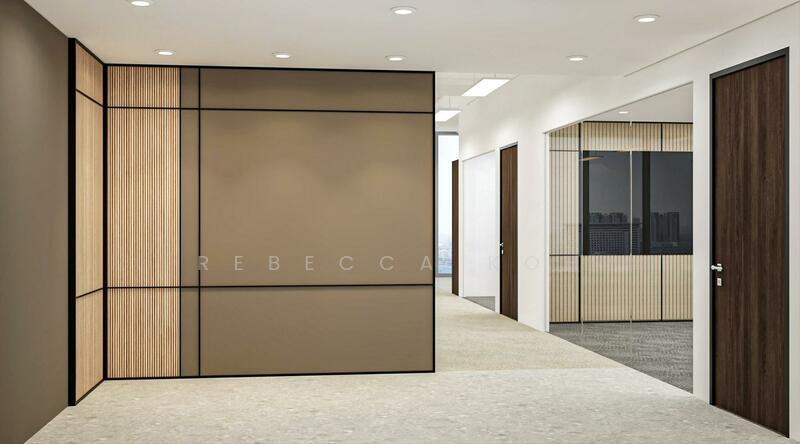 Eclipse (Previously known as Sandcrawler), 1 Fusionopolis View, 3,509 sqft, Office For Rent, by Rebecca Koh, 60152709 - CommercialGuru.com.sg
