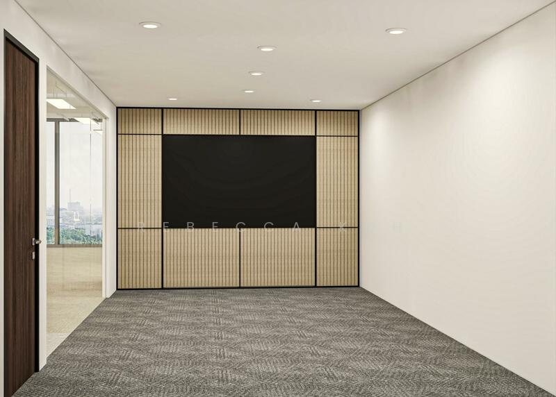Eclipse (Previously known as Sandcrawler), 1 Fusionopolis View, 3,509 sqft, Office For Rent, by Rebecca Koh, 60152709 - CommercialGuru.com.sg