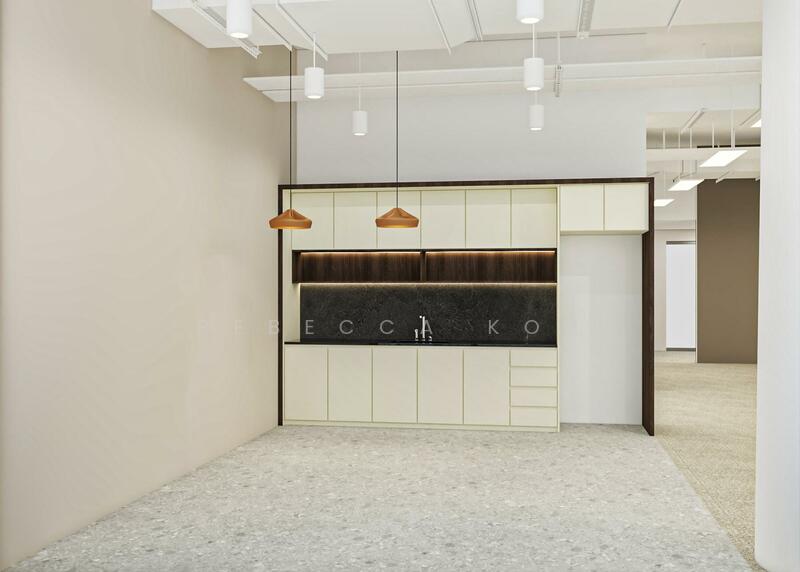 Eclipse (Previously known as Sandcrawler), 1 Fusionopolis View, 3,509 sqft, Office For Rent, by Rebecca Koh, 60152709 - CommercialGuru.com.sg