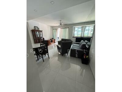 For Rent - The Esparis