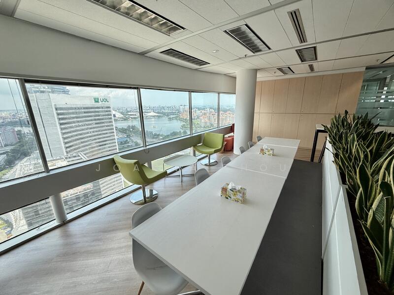 Gateway East, 152 Beach Road, 11,645 sqft, Office For Rent, by Joanna Zhou, 60152718 - CommercialGuru.com.sg