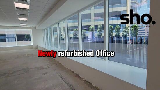 Singapore Land Tower Office for Rent | Grade A CBD Offices at Raffles Place, 50 Raffles Place, Marina Bay, Central Boulevard, 2,204 sqft, Office For Rent, by Dave Lee 李权晋, 60152727 - CommercialGuru.com.sg