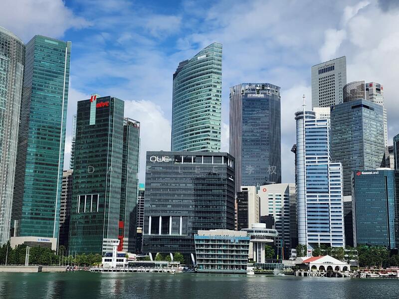 Singapore Land Tower Office for Rent | Grade A CBD Offices at Raffles Place, 50 Raffles Place, Marina Bay, Central Boulevard, 2,204 sqft, Office For Rent, by Dave Lee 李权晋, 60152727 - View - CommercialGuru.com.sg