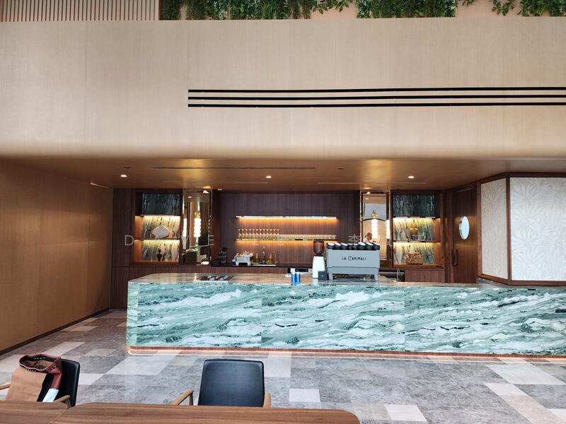 Singapore Land Tower Office for Rent | Grade A CBD Offices at Raffles Place, 50 Raffles Place, Marina Bay, Central Boulevard, 2,204 sqft, Office For Rent, by Dave Lee 李权晋, 60152727 - CommercialGuru.com.sg