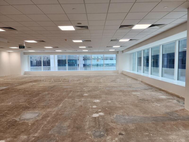 Singapore Land Tower Office for Rent | Grade A CBD Offices at Raffles Place, 50 Raffles Place, Marina Bay, Central Boulevard, 2,204 sqft, Office For Rent, by Dave Lee 李权晋, 60152727 - CommercialGuru.com.sg