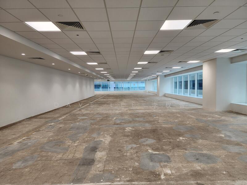 Singapore Land Tower Office for Rent | Grade A CBD Offices at Raffles Place, 50 Raffles Place, Marina Bay, Central Boulevard, 2,204 sqft, Office For Rent, by Dave Lee 李权晋, 60152727 - CommercialGuru.com.sg