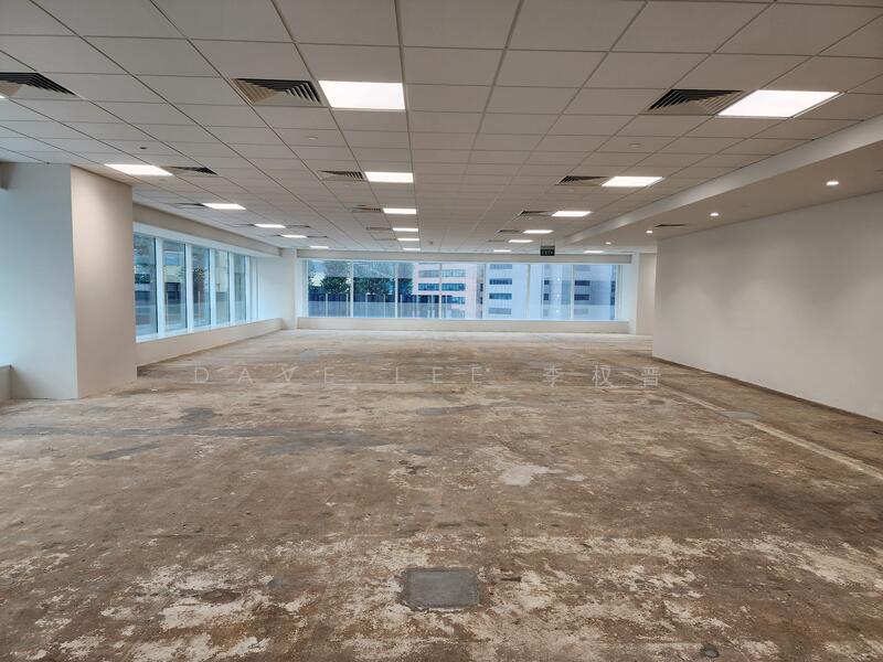 Singapore Land Tower Office for Rent | Grade A CBD Offices at Raffles Place, 50 Raffles Place, Marina Bay, Central Boulevard, 2,204 sqft, Office For Rent, by Dave Lee 李权晋, 60152727 - CommercialGuru.com.sg
