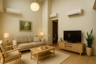 For Sale - Forett at Bukit Timah