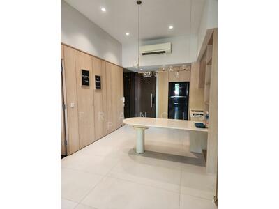 For Sale - Archipelago