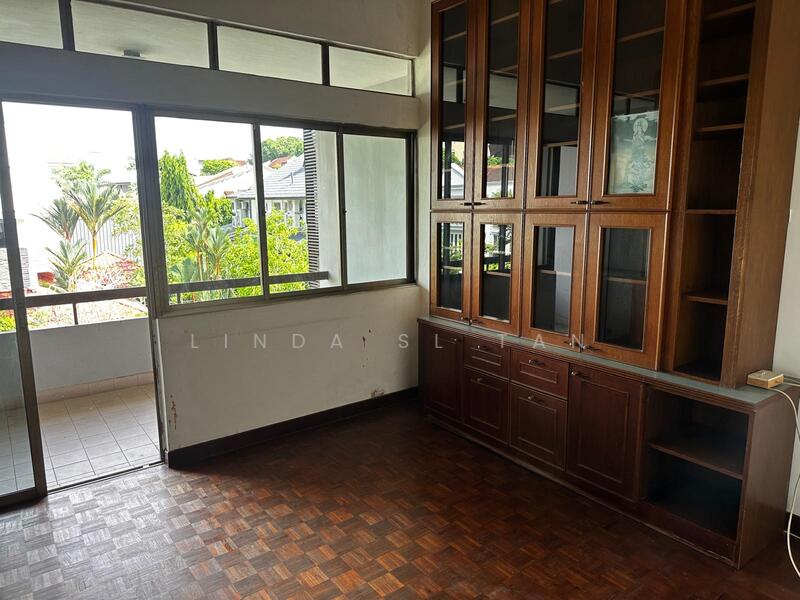Common BedRoom