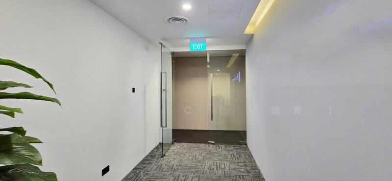 158 Cecil Street, 158 Cecil Street, 3,057 sqft, Office For Rent, by Janet Tsc ( 张曉菁 ), 60152755 - CommercialGuru.com.sg