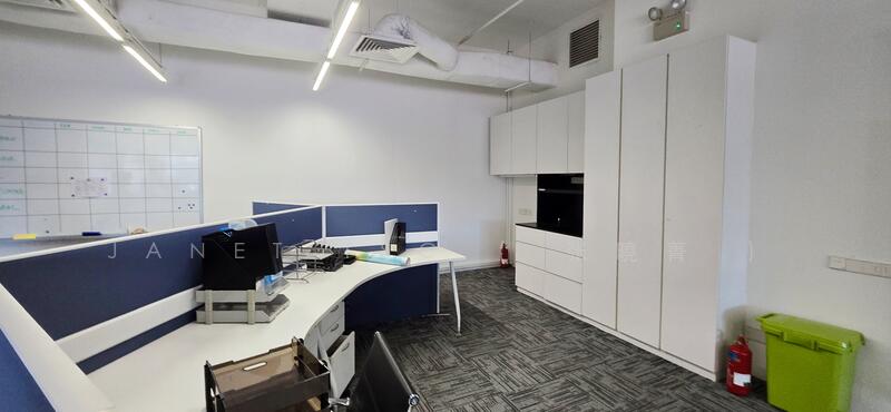 158 Cecil Street, 158 Cecil Street, 3,057 sqft, Office For Rent, by Janet Tsc ( 张曉菁 ), 60152755 - CommercialGuru.com.sg