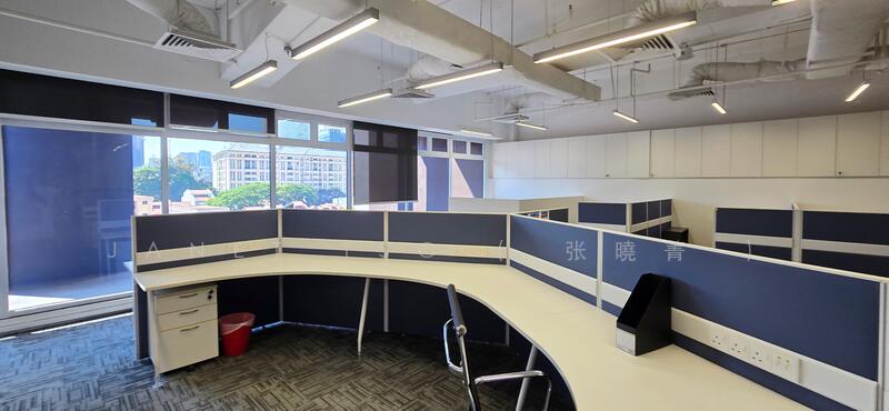 158 Cecil Street, 158 Cecil Street, 3,057 sqft, Office For Rent, by Janet Tsc ( 张曉菁 ), 60152755 - CommercialGuru.com.sg