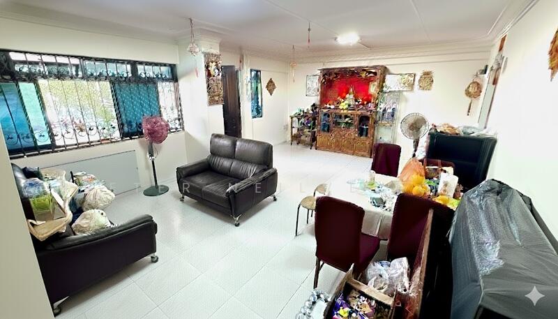 Original living. Simplicity. Comfort. 