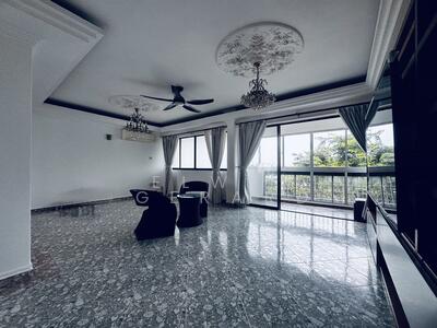 For Sale - Lagoon View