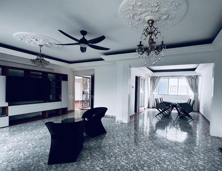 For Sale - Lagoon View