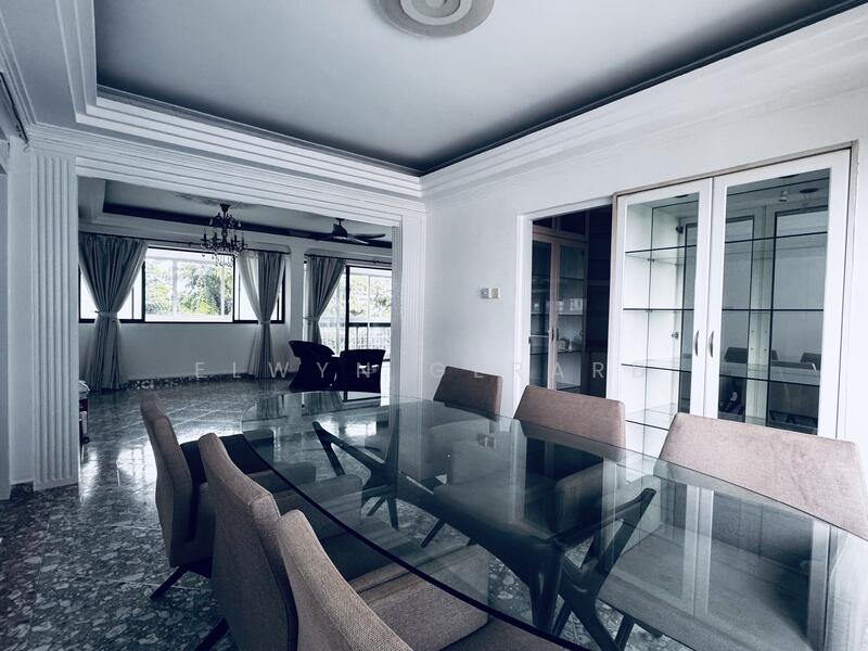 For Sale - Lagoon View