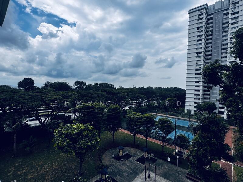 For Sale - Lagoon View