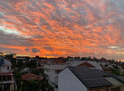 For Sale - Sherwood Condo