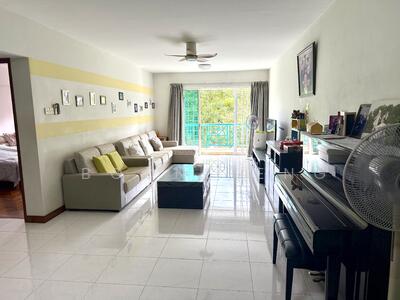 For Sale - Melville Park