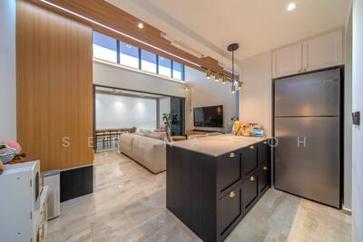 For Sale - Affinity At Serangoon