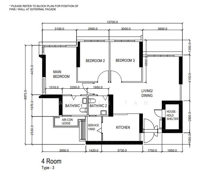 For Sale 464A Clementi Avenue 1