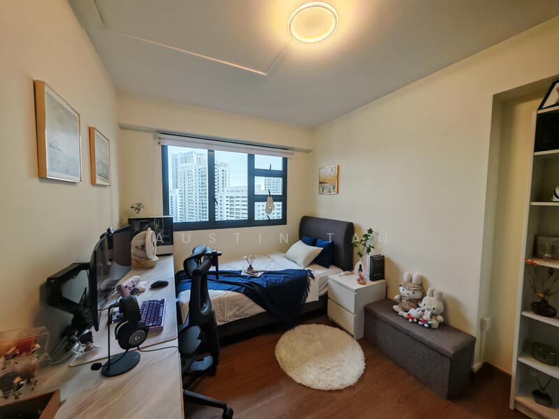 For Sale - 464A Clementi Avenue 1