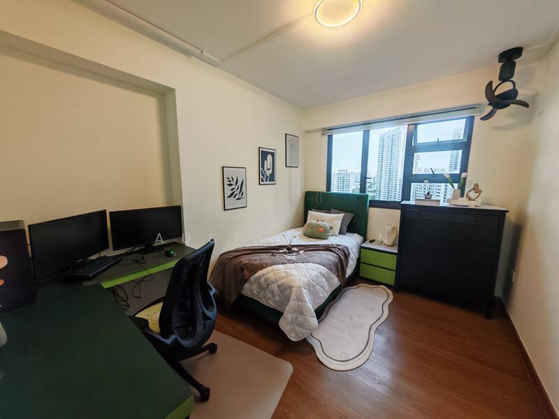 For Sale - 464A Clementi Avenue 1