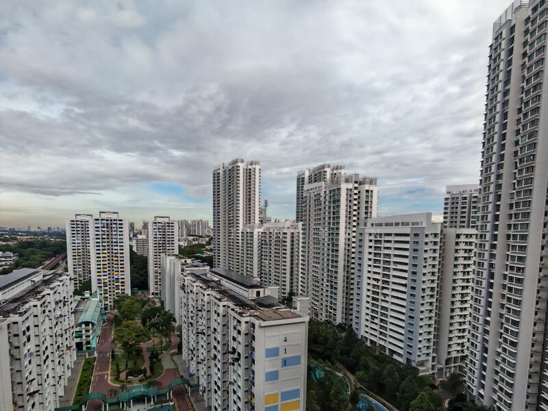 For Sale - 464A Clementi Avenue 1