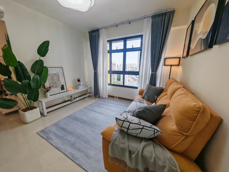 For Sale - 464A Clementi Avenue 1